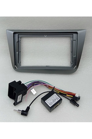 Seta Altea Tablet Teyp Çerçevesi 9 İnç