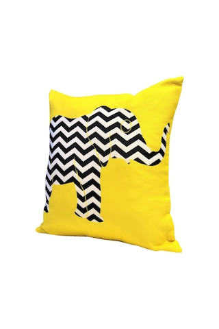 Alla Turca Dekoratif Kırlent Kılıfı - At6646