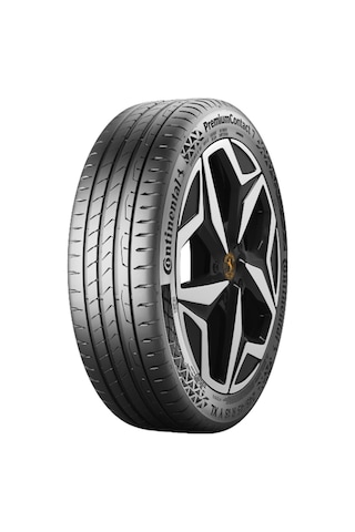 Continental 245/40R18 97Y XL Premiumcontact 7 Fr Yaz Lastiği 2026 Continental 245/40R18 97Y XL Premiumcontact 7 Fr Yaz Lastiği 2026