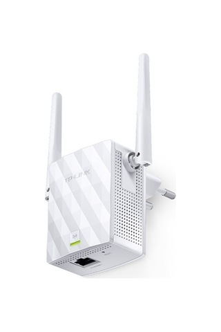 TP-LINK TL-WA855RE 300mbps N300 2.4GHZ Mesaf   Genişletici EV Ofi