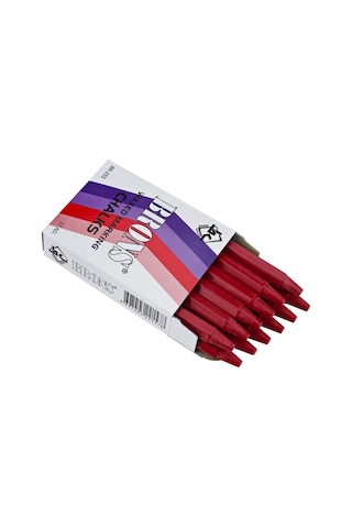 Yağlı Tebeşir Goyal 1 Paket