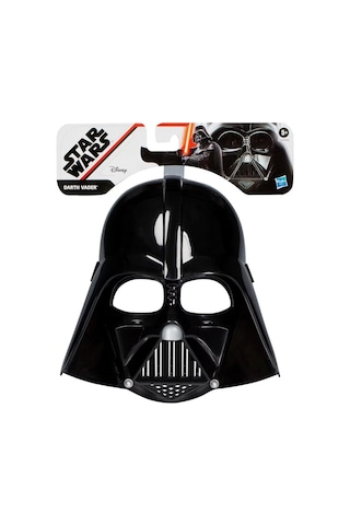 Star Wars Maske Darth Vader Star Wars