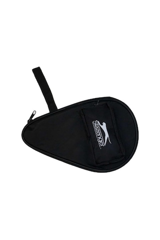 Slazenger Masa Tenisi Raket Klıfı Siyah Siyah