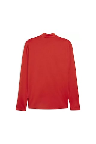 Puma Teamgoal Training Jacket Erkek Futbol Antrenman Ceketi 65863301 Kırmızı 65863301 Kırmızı
