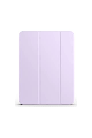 Apple Uyumlu iPad Pro 11 2024 M4 Mvv83tu/a Mwr83tu/a Redclick Smart Cover Kalem Bölmeli Standlı Kılıf