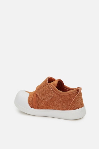 Vicco Anka Basic Unisex İlk Adım Orange Günlük Ayakkabı Turuncu