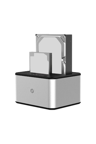 Frisby 2.5,3.5" Usb 3.0 Fhc-3570A Sata Harddisk Dock Beyaz