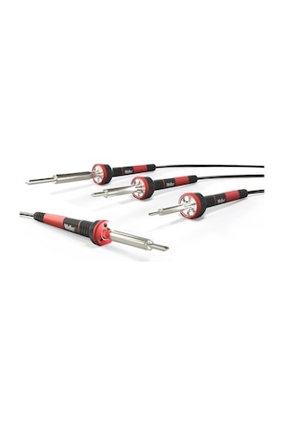 Weller 80W Ledli Kalem Havya Wlır8023C