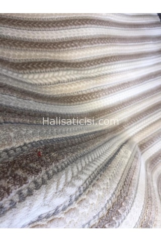 Toprak Halı Crafter 36960 Bej