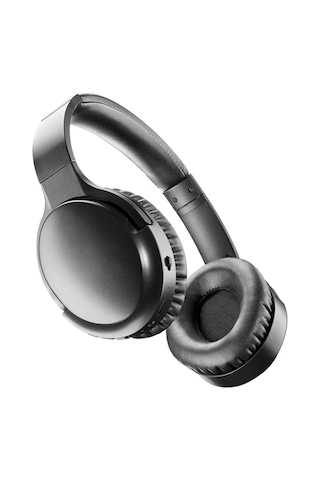 Cellularline Music Sound Vibra Bluetooth 5.1 Kulak Üstü Kulaklık