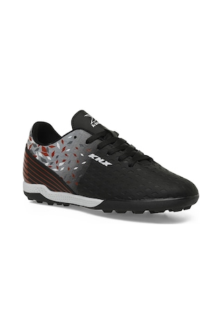Kinetix Revo Tf G 6fx Siyah Unisex Halı Saha Ayakkabısı 000000000102125767 Siyah