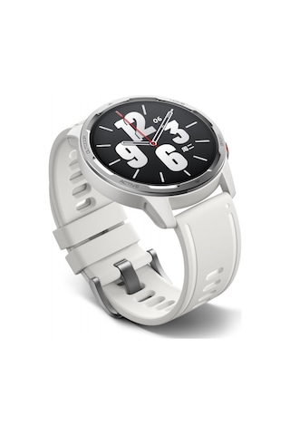 Xiaomi Watch S1 Active GL Akıllı Saat (Xiaomi Türkiye Garantili)