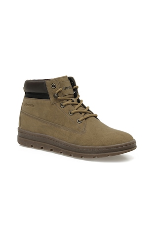 Kinetix Volkenn 5pr Taba Erkek Worker Bot 000000000102035002 Taba