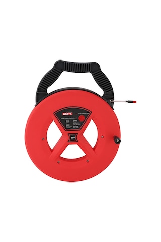Uni-T UT661D Boru Tıkanıklığı Bulma Dedektörü