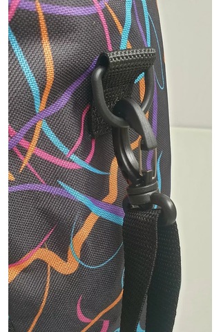 Scandi Dom Projeden Yapılan Çorba Topu Şeklindeki Örgü Ve El İşleri Çantası 219300569