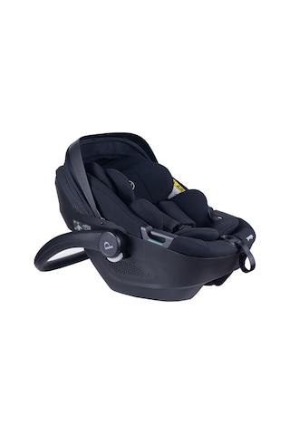 Prego Zenofix I-size Oto Koltuğu - Siyah