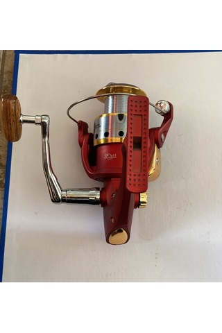 Erma East 40 Spin Olta Makinesi