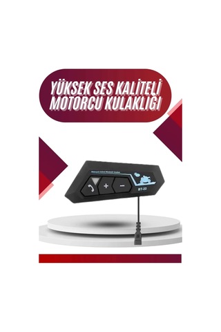 Home Intercom Bluetooth Kask Kulaklık Motosiklet Kulaklık 5.0 Bluetooth