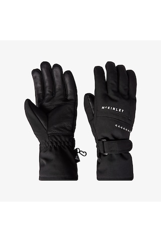 Mc Kinley Lena Kadın Siyah Outdoor Eldiven - 420226 Siyah