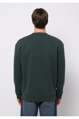 Colin's Colins Comfort Fit Erkek Yeşil Sweatshirt Cl1077350 Q1.v2 Grn Yeşil