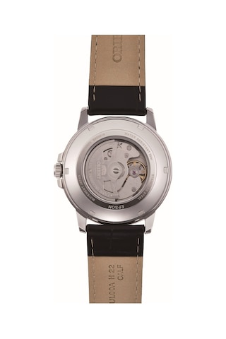 Orient Ra-aa0c04b39b Erkek Kol Saati Gri