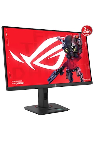 Asus Rog Strix Xg279cns 27 İnç 380hz 0.3ms Full Hd Adaptive Sync