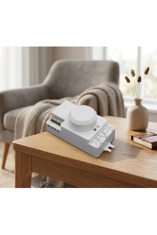 Cata Ct 9185 Radar Sensör 1200w