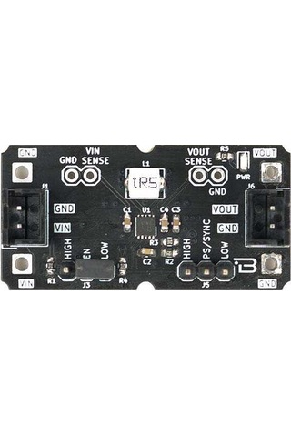 Boardoza Tps63030 Buck-boost Dönüştürücü Kartı
