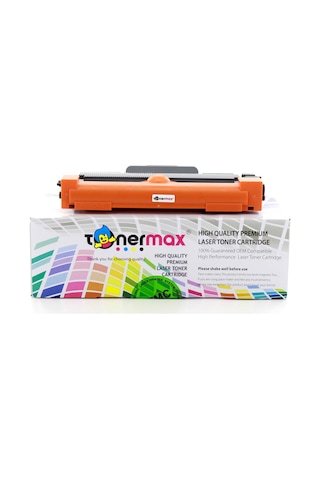 Tonermax Brother Tn-2060 Uyumlu Toner/ Hl-2130 / Dcp-7055 / Tn-450