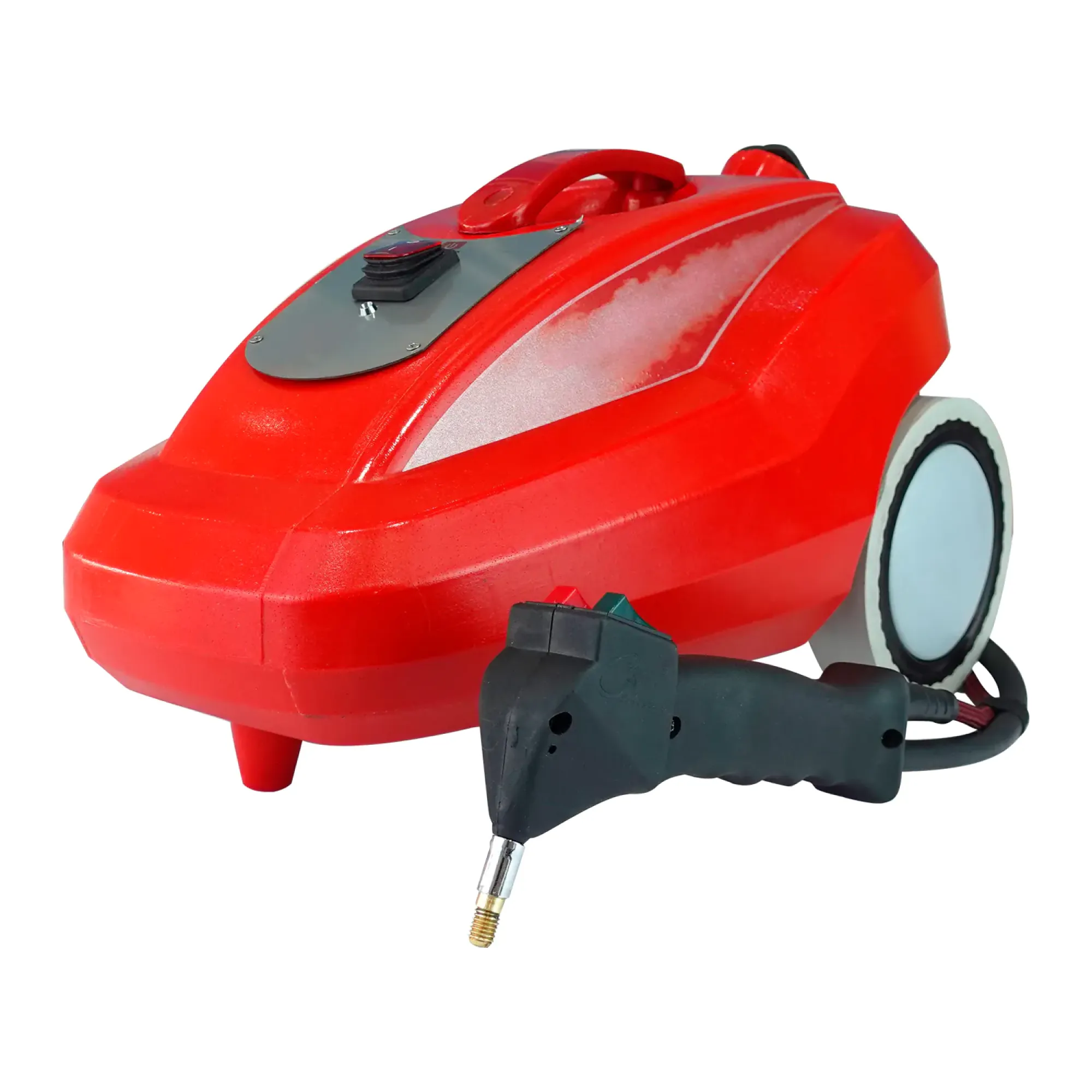 Dass Aqua S2 Buharlı Temizlik Makinesi