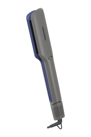 Grundig HS 8561 Hava Üflemeli Saç Düzleştirici
