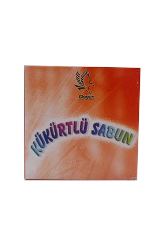 Kükürtlü Sabun 150gr