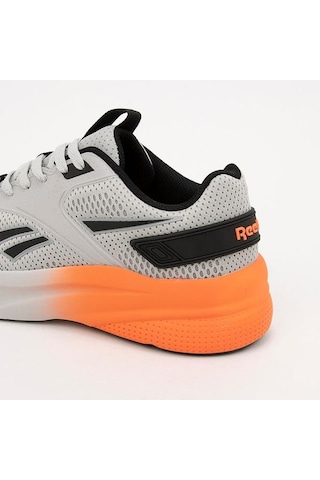 Reebok Relora Erkek Gri Koşu Ayakkabısı Gri
