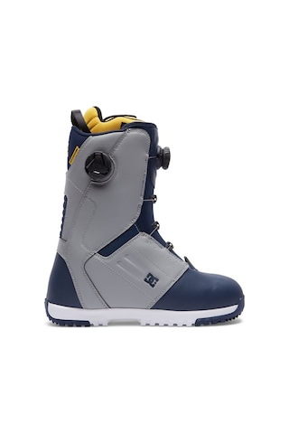 Dc Dc Erkek Snowboard Botu Control Dc Lacivert/zırh Dvr Çok Renkli