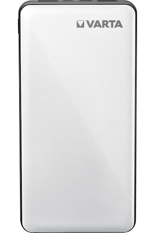 20.000 Mah Powerbank Beyaz
