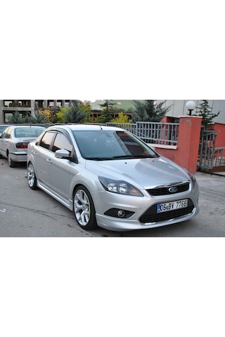 Ford Focus 2.5 Ön Tampon Eki - Otaksan Tuning N11.22301