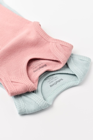 BabyCosy Modal 2 Li Askılı Badi Csym11108 001