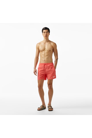Speedo Essentials 16 Water Am Erkek Turuncu Deniz Şortu 8-1243317926 Turuncu