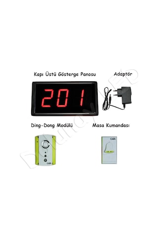 Kablosuz Sıramatik Kablosuz Sıramatik Sistemi Kablosuz Sıramatik Kablosuz Sıramatik Sistemi