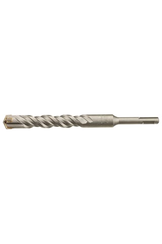 Sds 4 Elmaslı Matkap Ucu 10x340