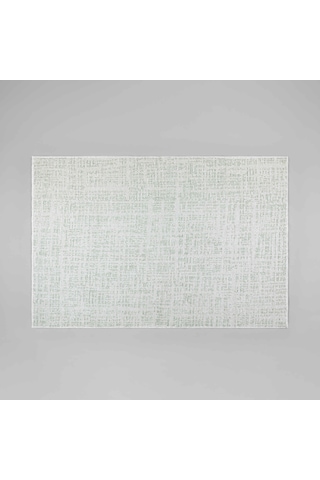 Linens Chernin Halı 160x230 Cm Yeşil