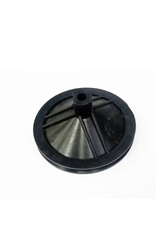 Yayık Makinesi Motor Kasnağı