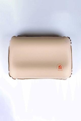 Shufa Otomatik Şişen Süngerli Yastık Çok Renkli