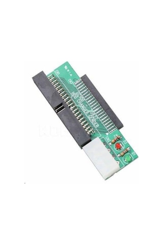 Pin 2.5 To 3.5 Ide Çevirici 3.5 Ide 2.5 Ide Çevirici
