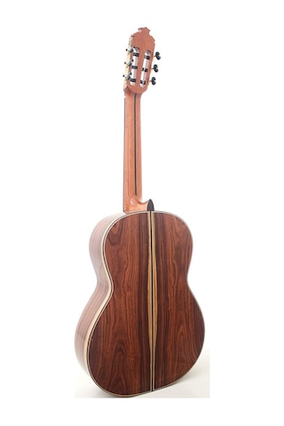 Prudencio Saez 4-ps A 1963 Klasik Gitar Natural