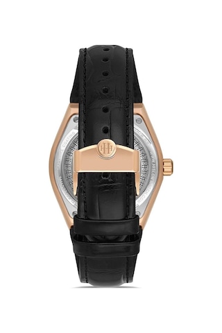 Hislon Sd136r-16br Erkek Kol Saati Rose Gold