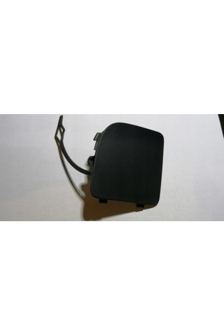Renault Kangoo 3 Mk3 Ön Tampon Çekı Demır Kapağı 511804337r