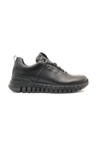 Greyder 17632 Mr Urban Casual Erkek Ayakkabı Siyah