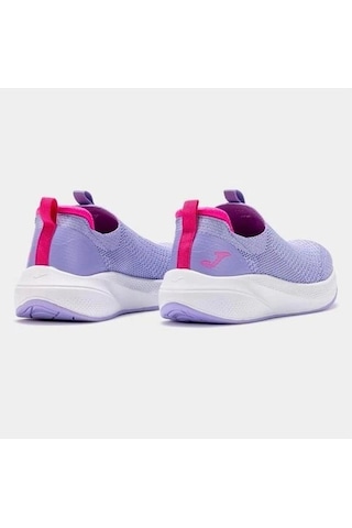Joma Jlaces2519 Lacegirl Jr Çocuk Tenis Ayakkabısı Mor
