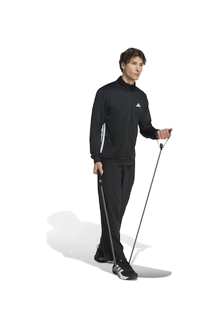 Adidas We Allset 3s Tt Erkek Ceket Ka3481 Ka3481 Siy Siyah